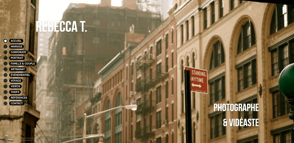 null Accueil Rebecca Trouslard